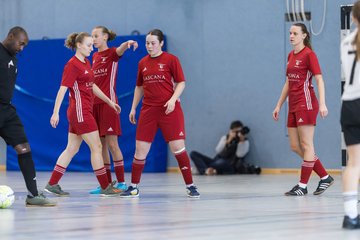 Bild 241 - F NFV Futsalturnier